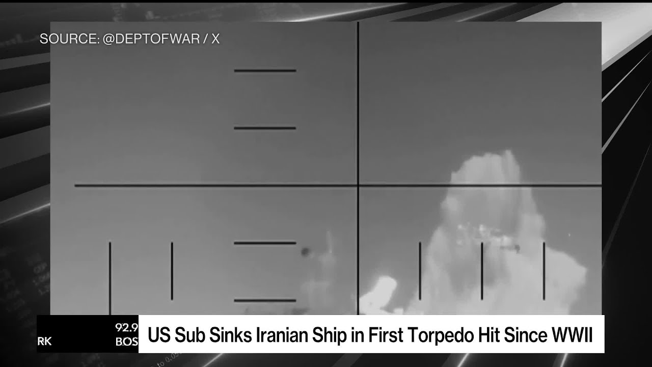 What Is the End Game for Trump in Iran War?