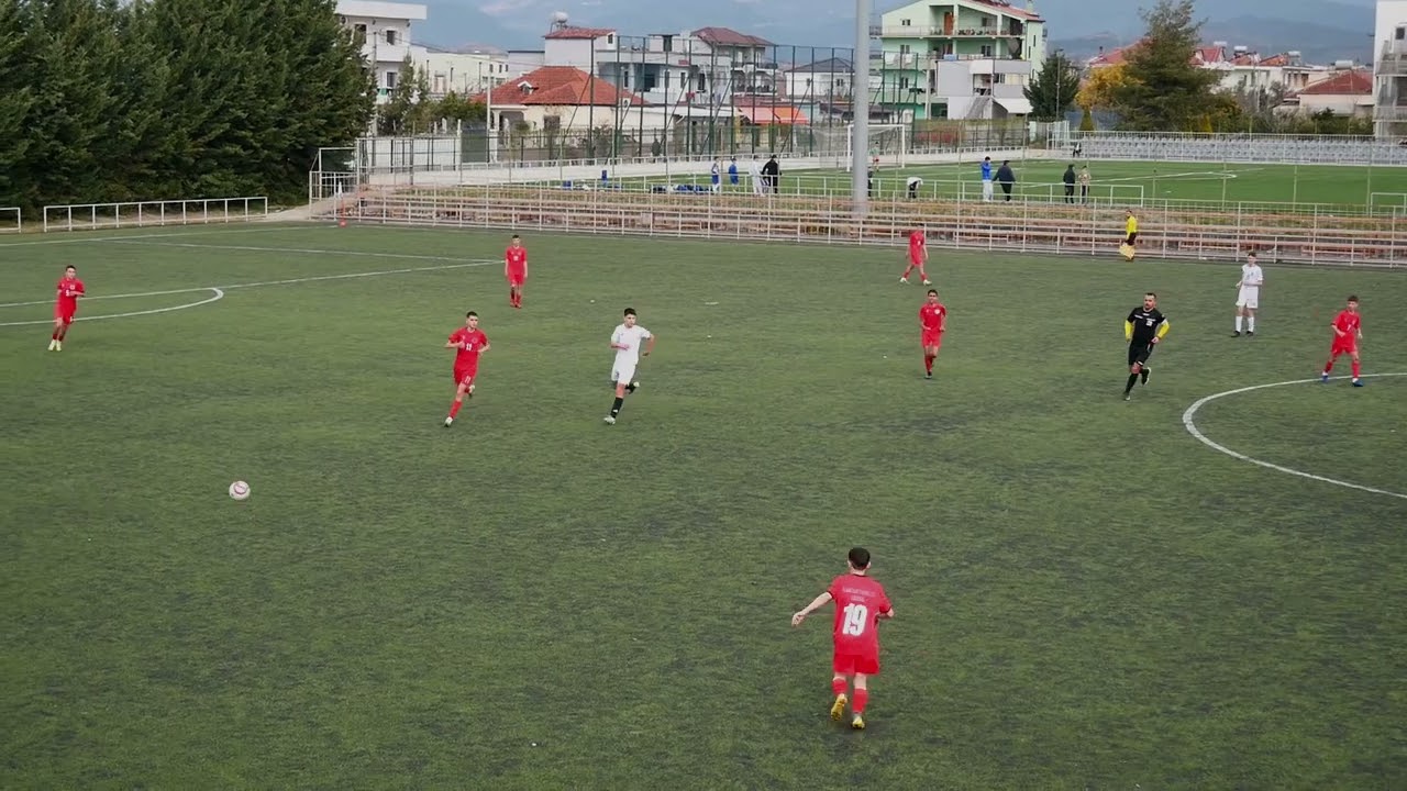 Rinia u15  - Albanet u15 | 23.02.2025