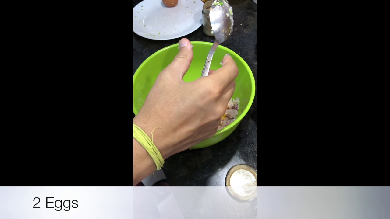 Easy Homemade Dimsums