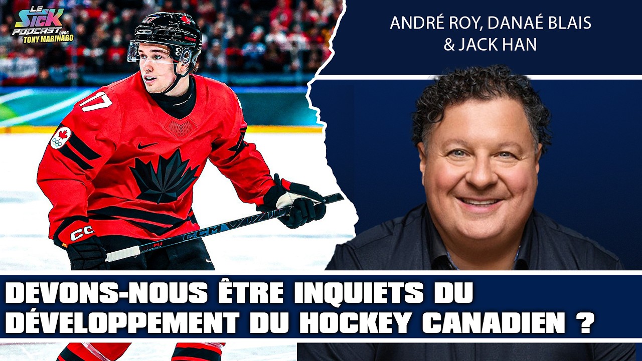 TONY EST DE RETOUR !!! | Le Sick Podcast Avec Tony Marinaro 24 Fév 2026
