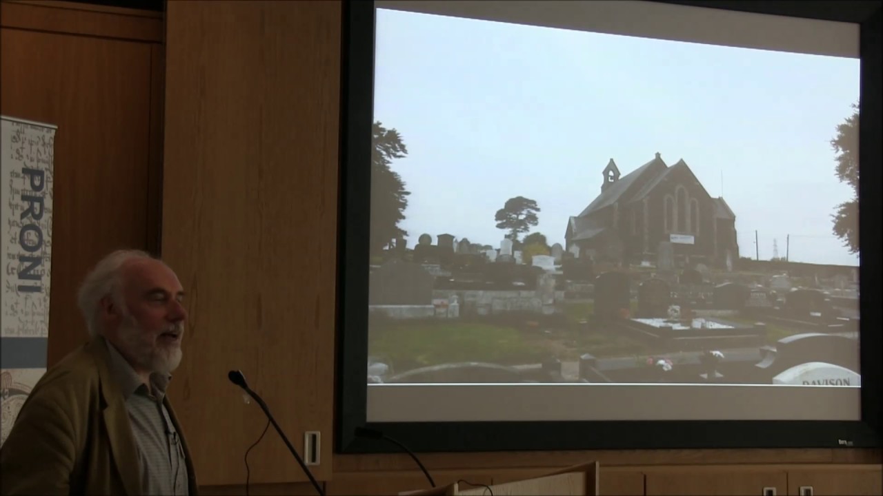 PRONI - Co Armagh Series - Knocknamuckly: The Story of an Armagh Townland