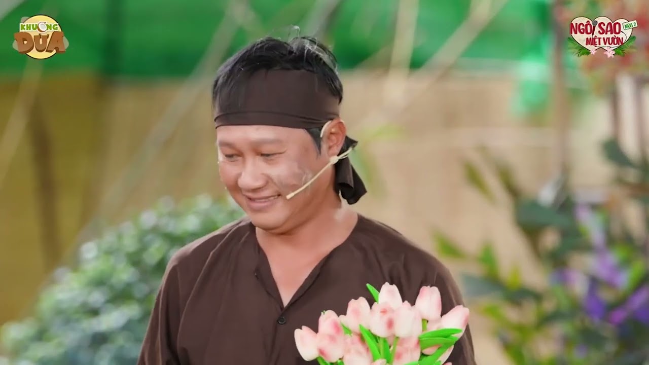 Anh trai bán phở hát vọng cổ ngọt ngào nhưng vẫn chưa hài lòng xin ban giám khảo hát lại