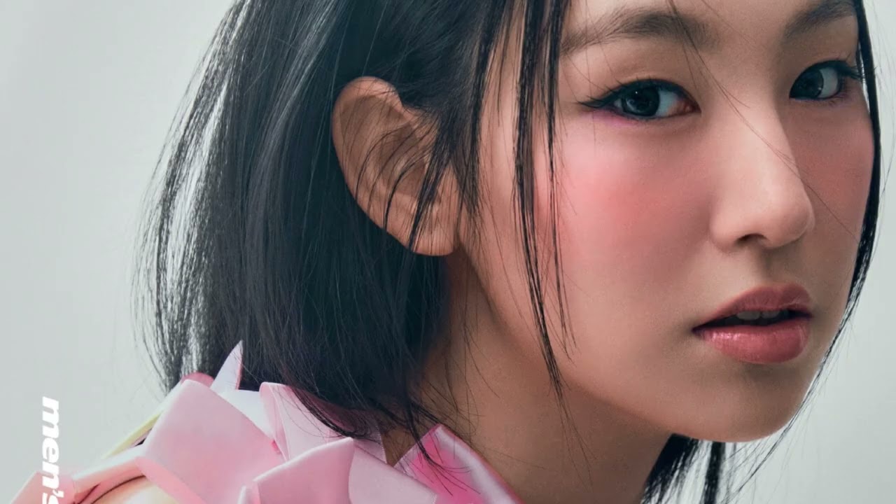 炎明熹：《所有人最後都會幸福的》