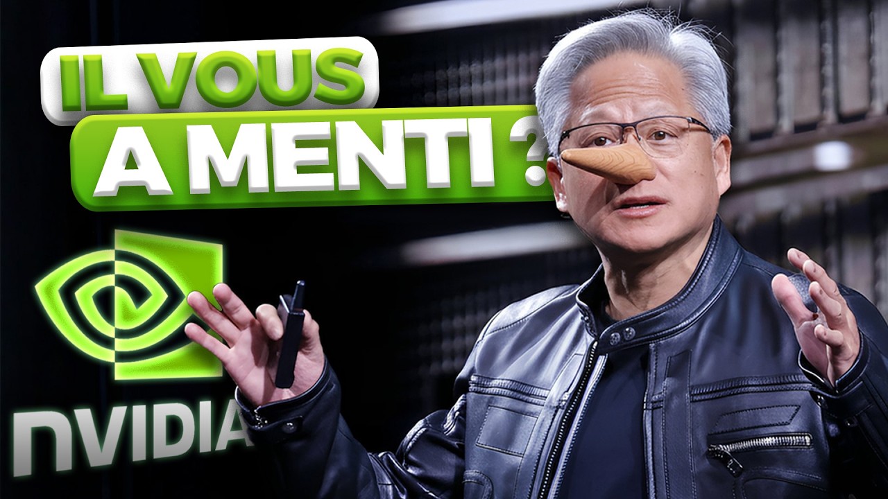 LA FIN de l'IA a toutes les SAUCES ?! - Tech Actu #259