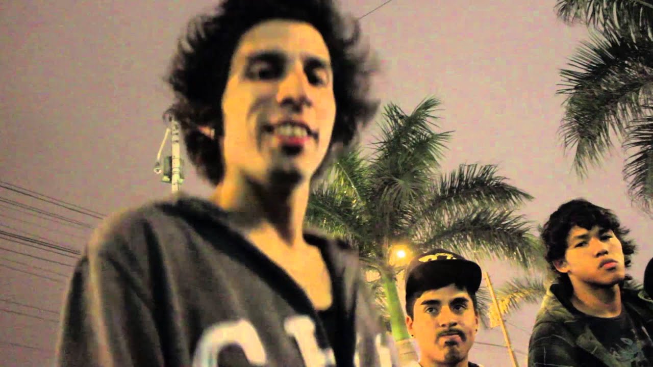 Sesión de Freestyle #5: MORDEKAI @SevenProducciones