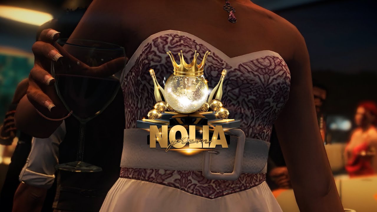 Nolia Prom 2024 (Commercial)
