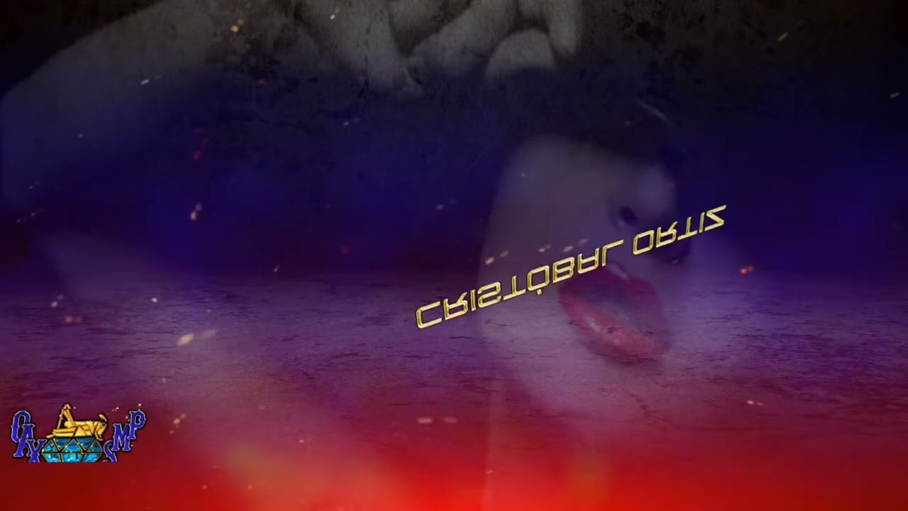 Yu'u Kua'a lo'o CRISTOBAL ORTIZ 