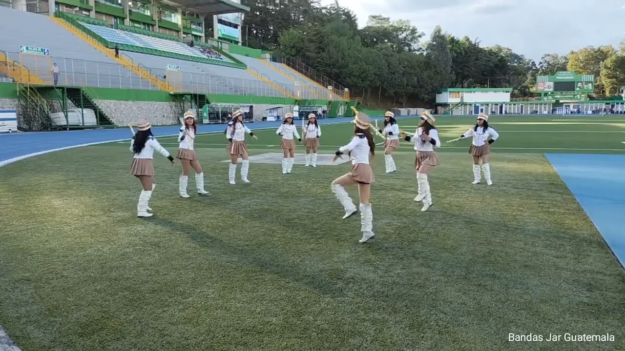 Colegio Clásico Guatemalteco