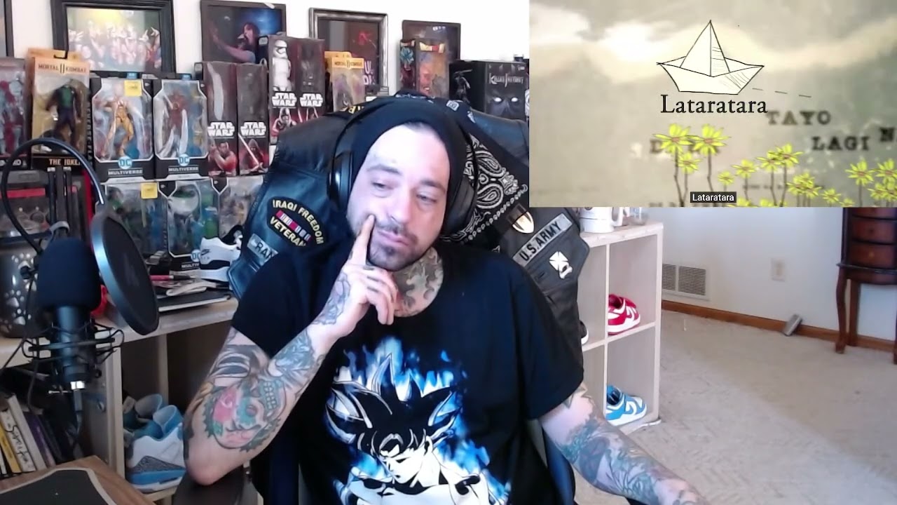 SB19 'MAPA' | OFFICIAL LYRIC VIDEO