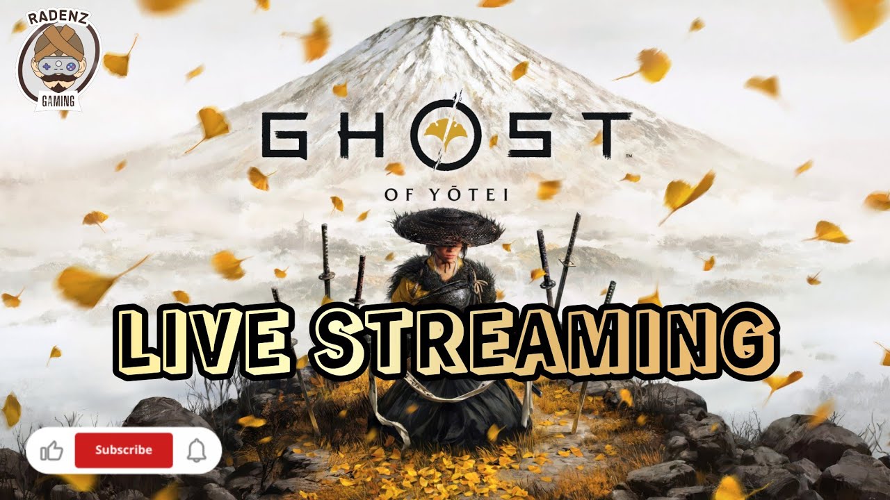 Ghost of Yotei|Part 5 |Chapter 1 The Lone Wolf | Time to take The Oni part 4