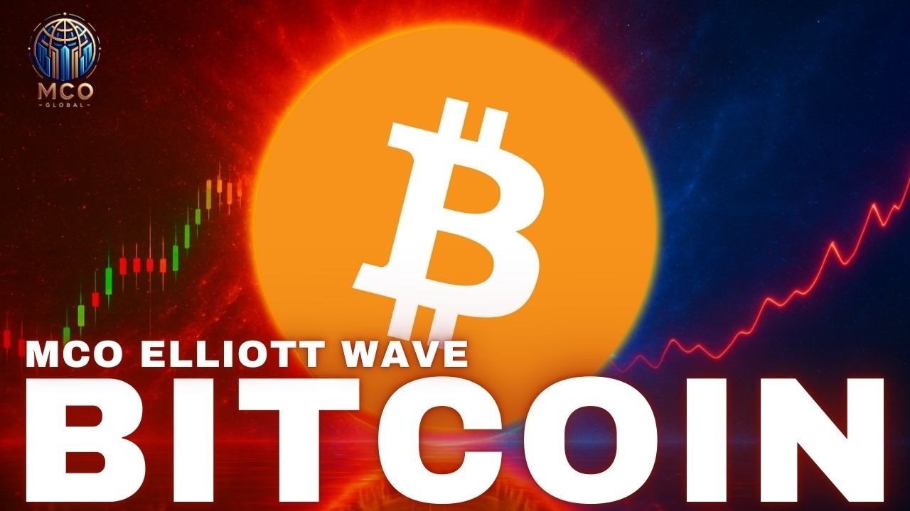Bitcoin BTC Chart Analysis - Has Bitcoin Formed an Impulse? Elliott Wave Analysis