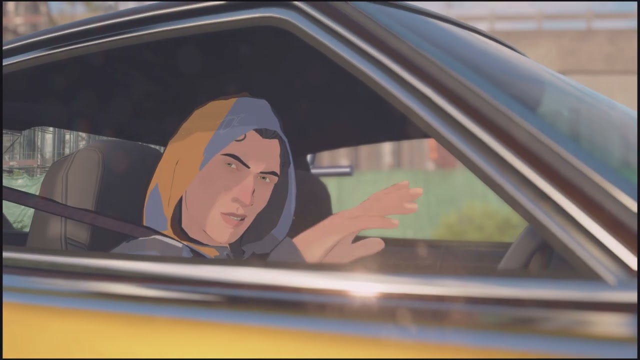 Need for Speed Unbound  zawody poczatek, TikTok NoScope