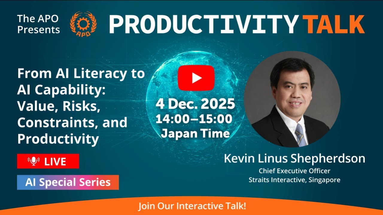 From AI Literacy to AI Capability: Value, Risks, Constraints, and Productivity