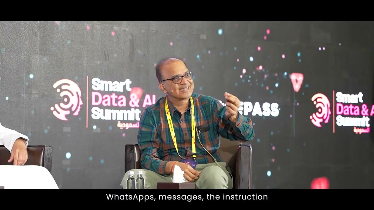 SDAIS 2025 &ndash; Saudi | Event Highlights