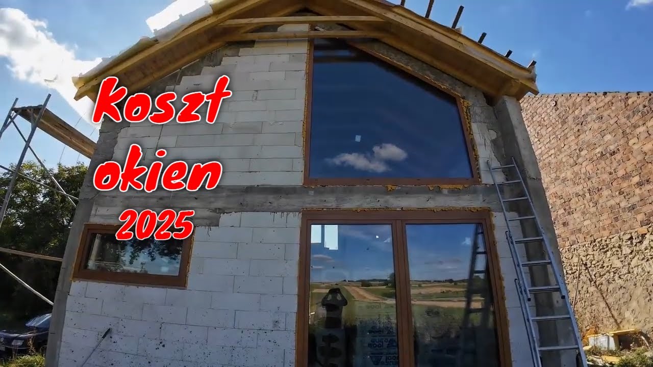 Koszt Okien 2025 | Warto sprawdzić wcześniej |