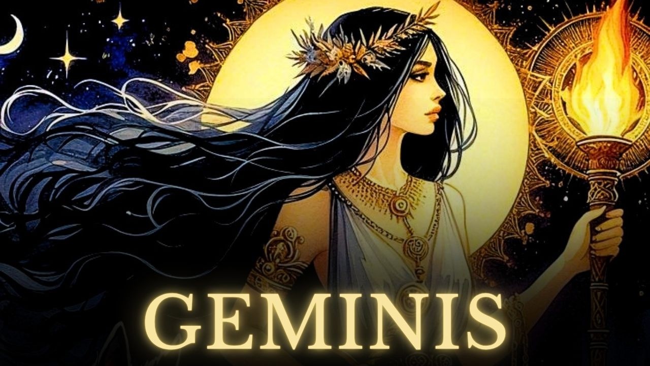 GEMINIS CUANTAS SORPRESAS! 😻💸 ALGUIEN TE DESEA CON TODO SU SER 🥰 HARÁ ESTO POR TI! ❤️🥂#GEMINIS 2026