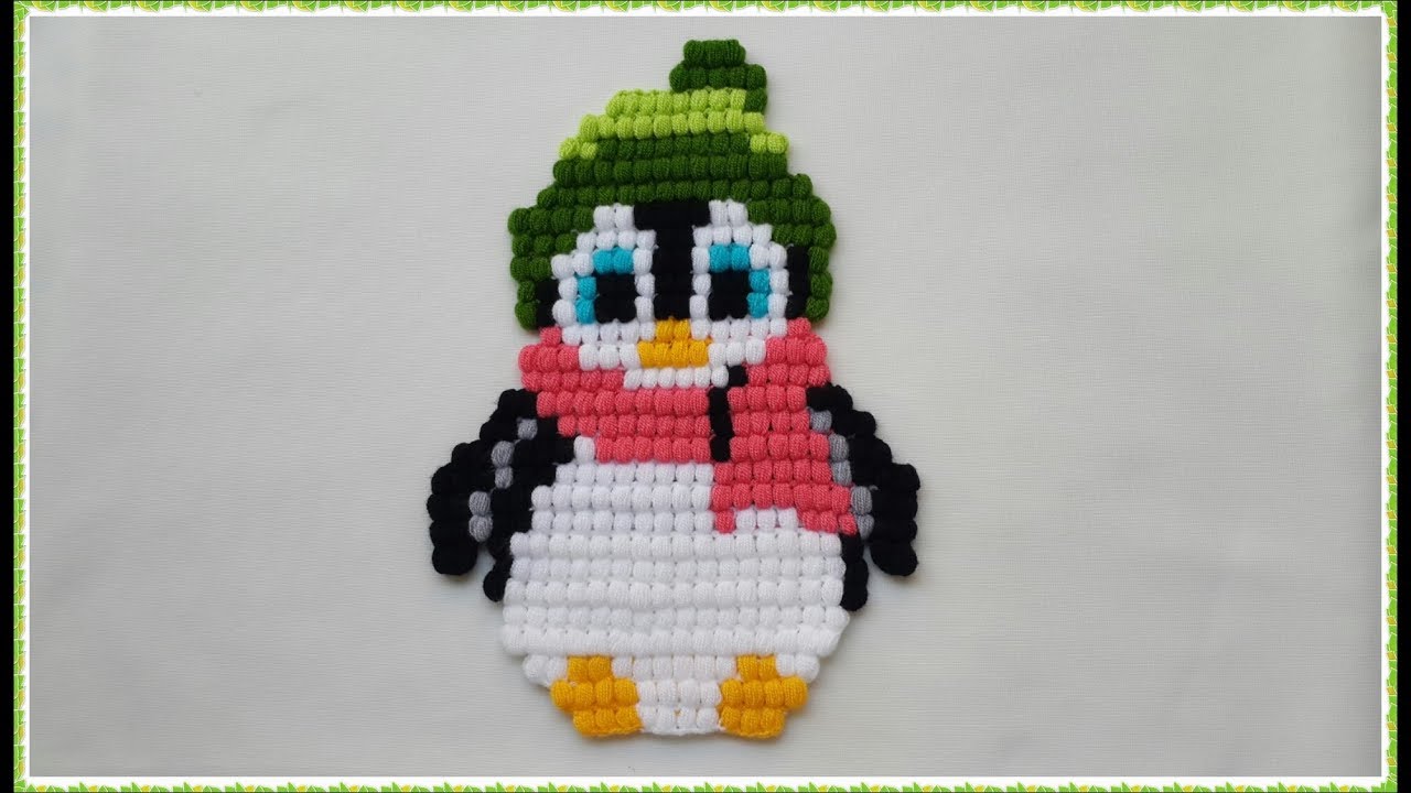 Penguen Lif Yapımı  