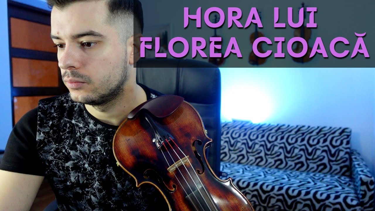 HORA LUI FLOREA CIOACA