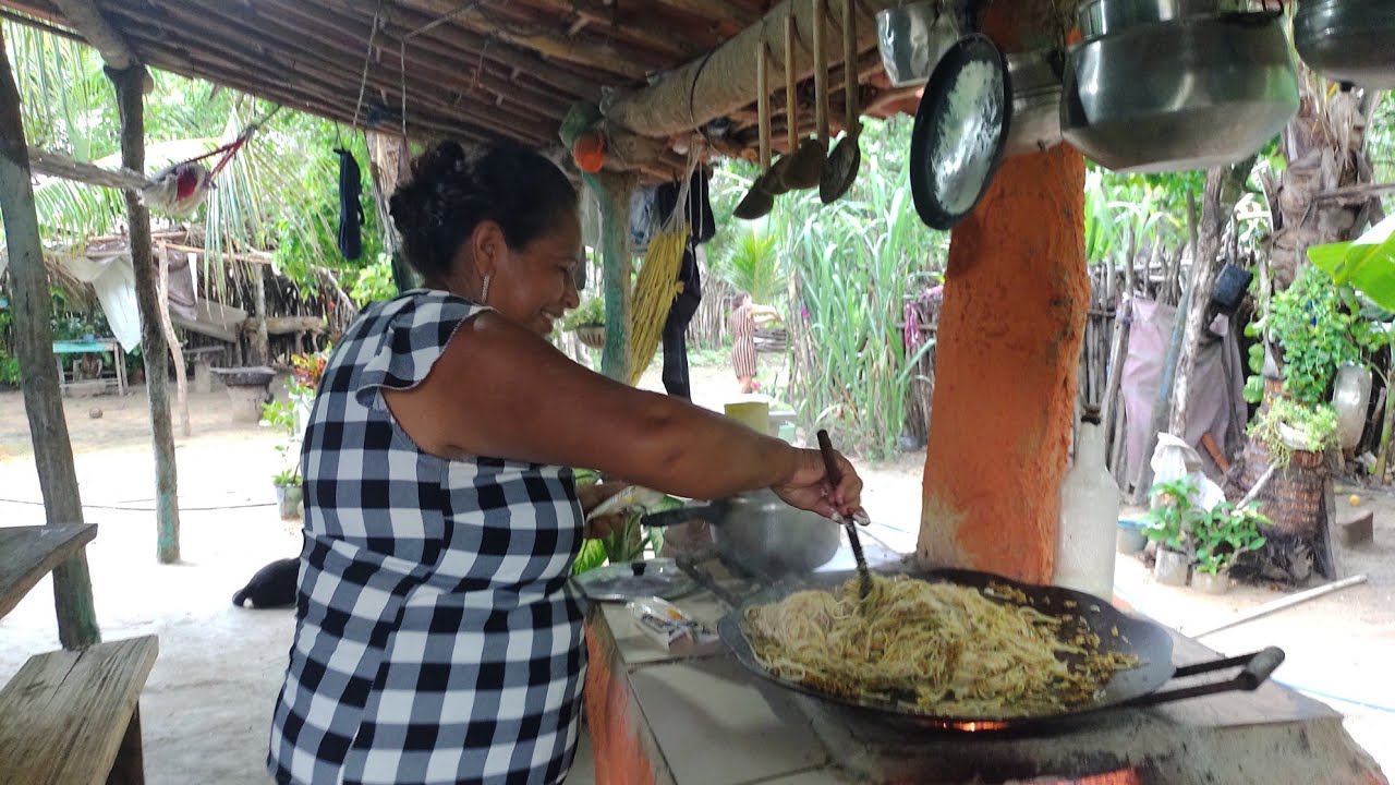 CAFÉ DA MANHÃ ESPECIAL ANIVERSÁRIO DA MINHA MÃE E ALMOÇO DE MARISCO E GALINHA CAIPIRA