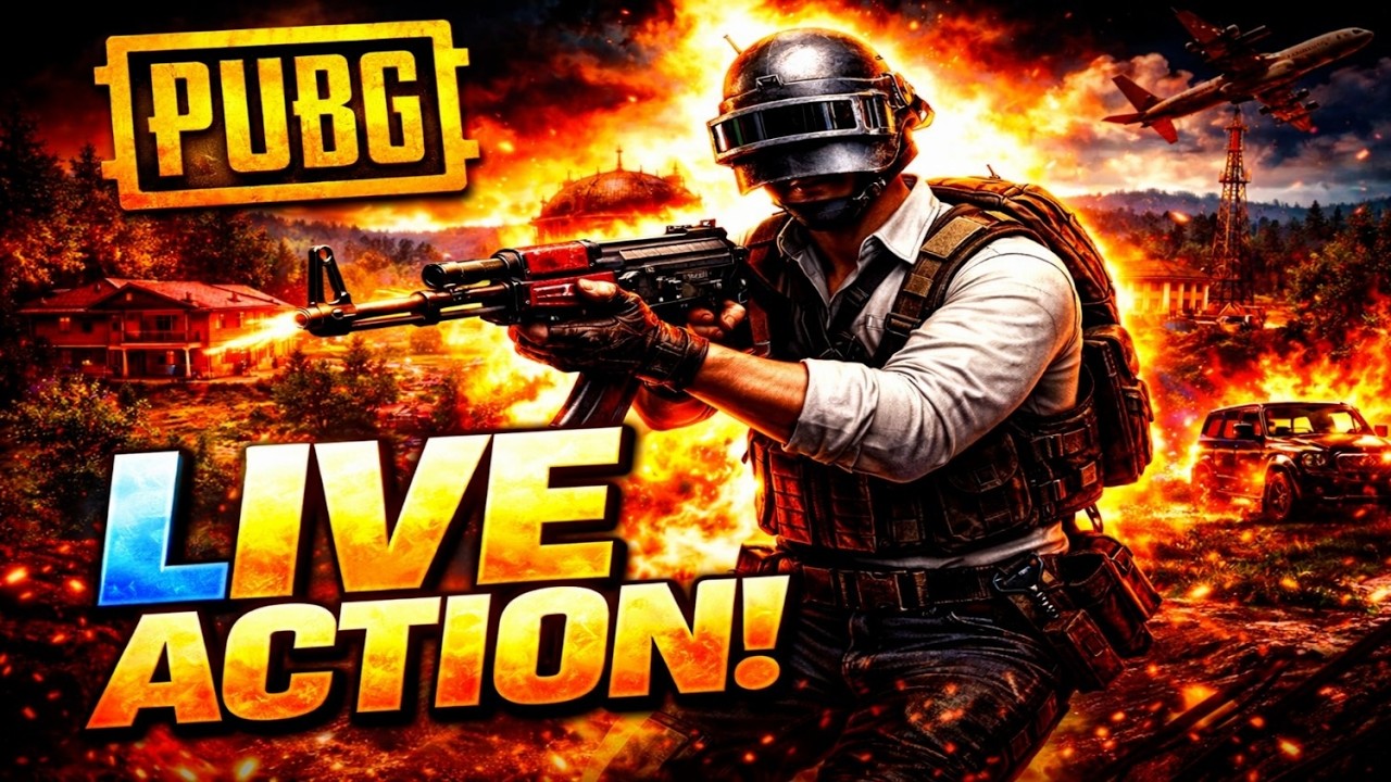 🔴PUBG 2K STREAM 358 🔴| Let's do RR in PUBG | #pubg #pubgindia #pubg #bgmi
