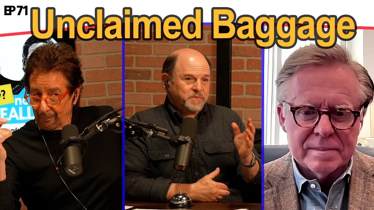 The Secret World Of Unclaimed Baggage | Really? no, Really?