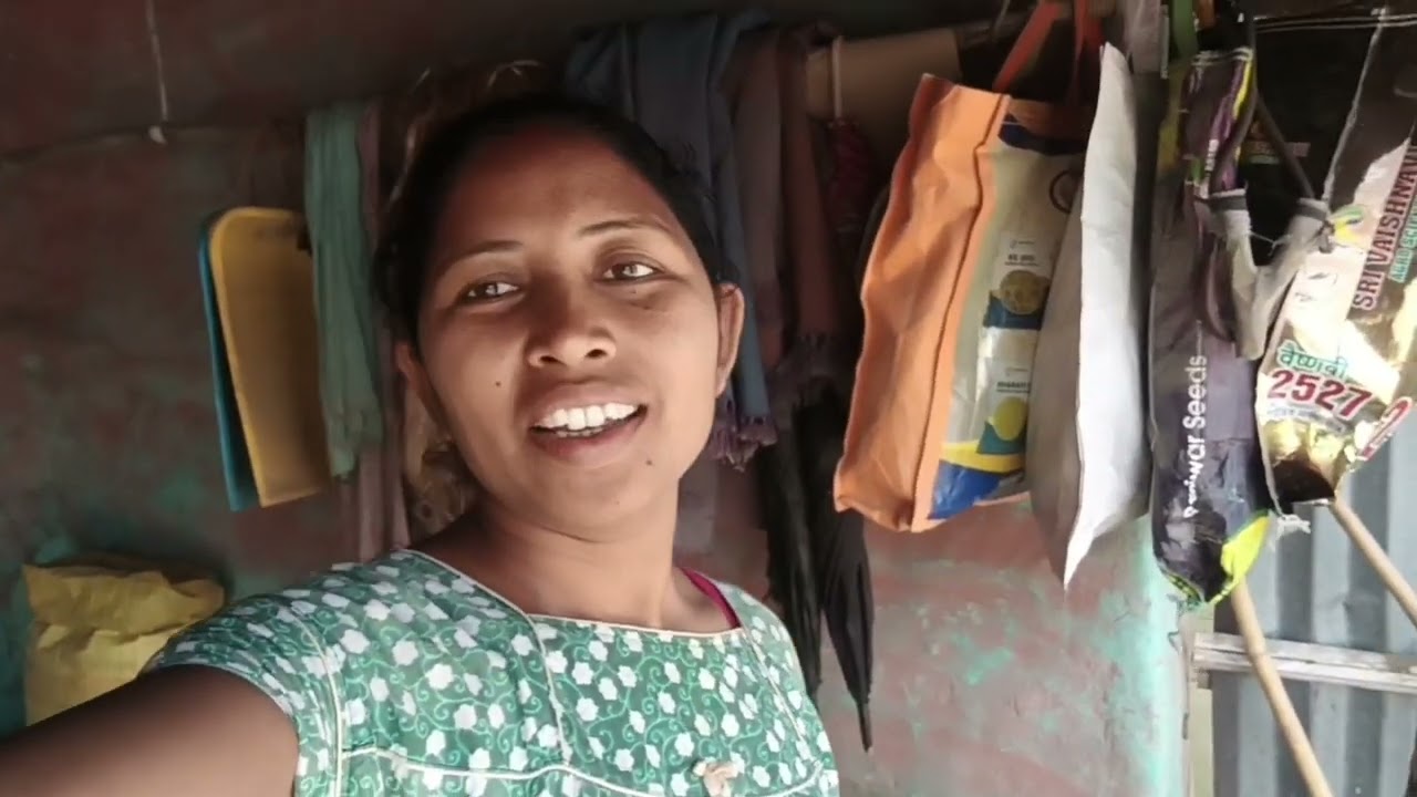 पति के बिना अकेले घर की जिम्मेदारी कैसे संभालती हूं #kumarimarandivlogs #dailyvlogs 