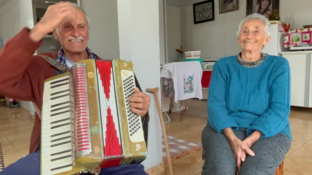 CASAL APAIXONADO 💑 - SANANDUVA RS