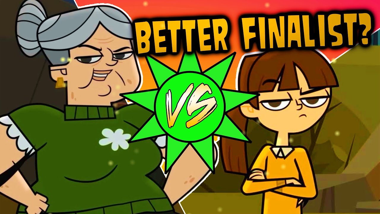 Who Should WIN Every Season Of Disventure Camp?
