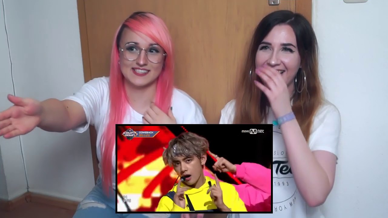 BTS COMEBACKSTAGE GERMAN REACTION - Go Go (고민보다 Go) - Oh, shit. Ein...ein neues Video?