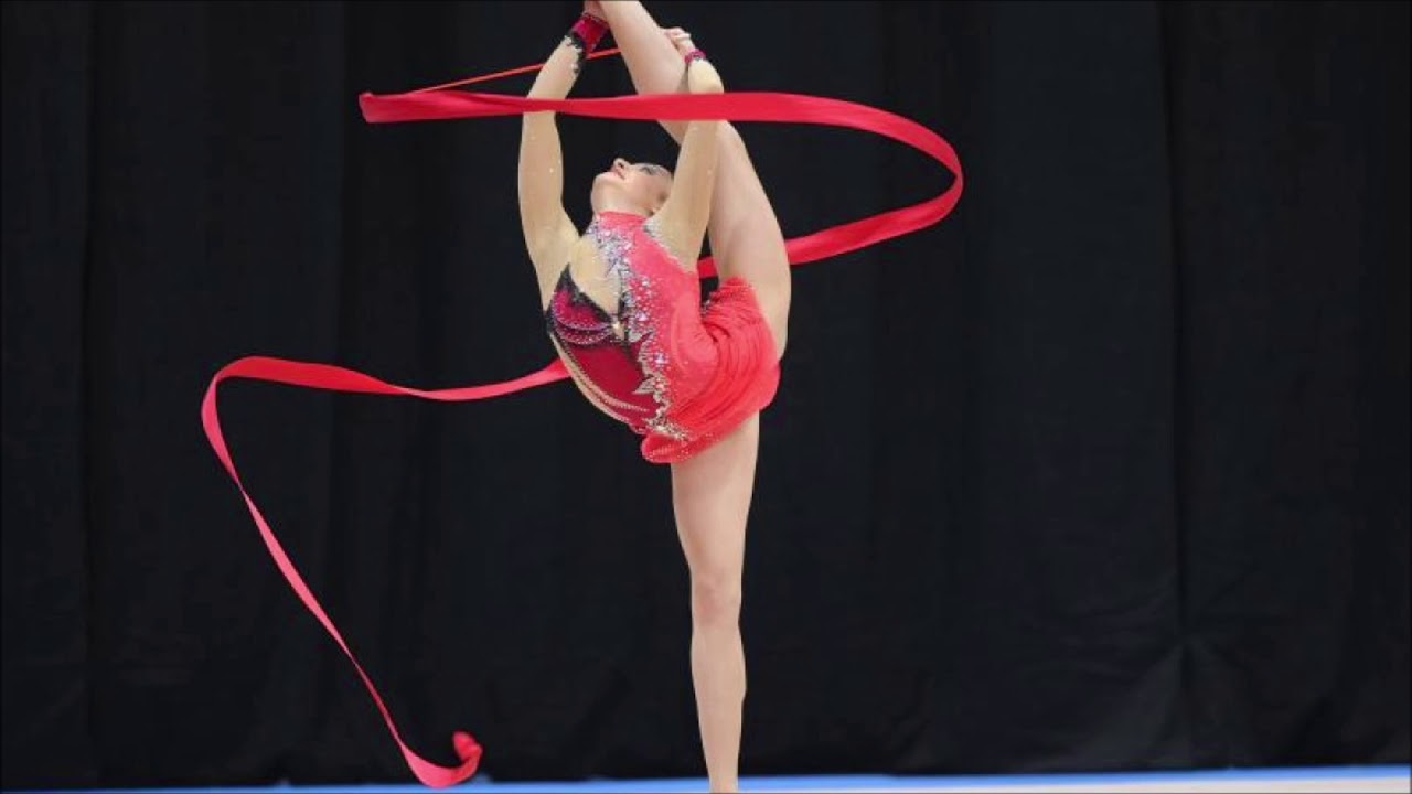 El tango de Roxanne - Rythmics Gymnastics music - Musique grs - Musique rythmé
