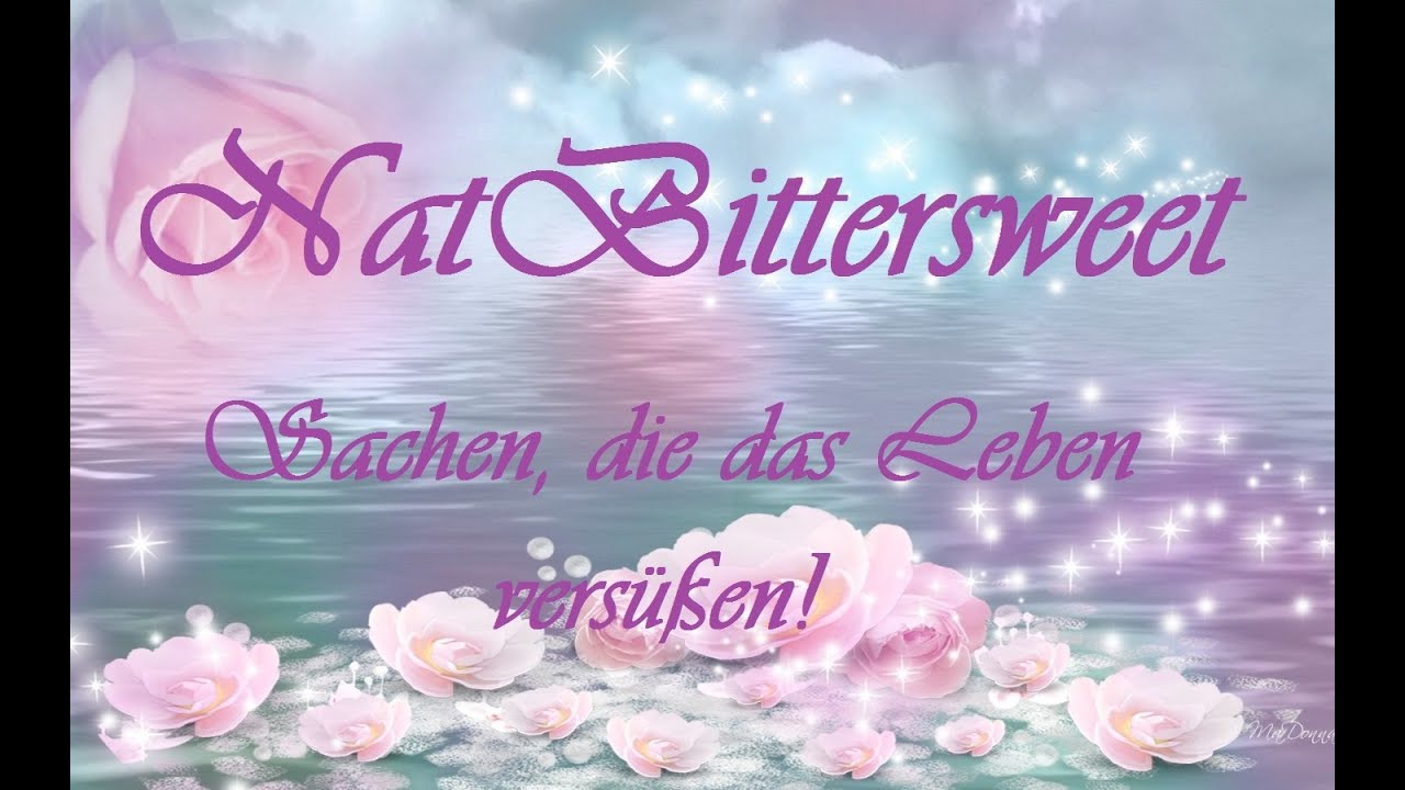NatBittersweet [Trailer]