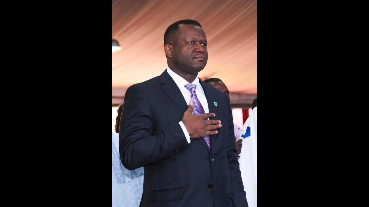 PASTOR DAVID OGBUELI: HOW TO DESTROY NEGATIVE ALTARS  (INTERACTIVE SESSION)