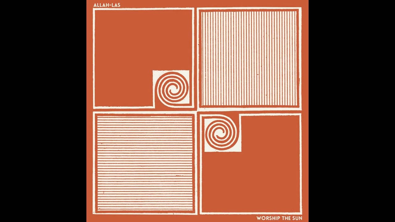 Allah-Las - Artifact