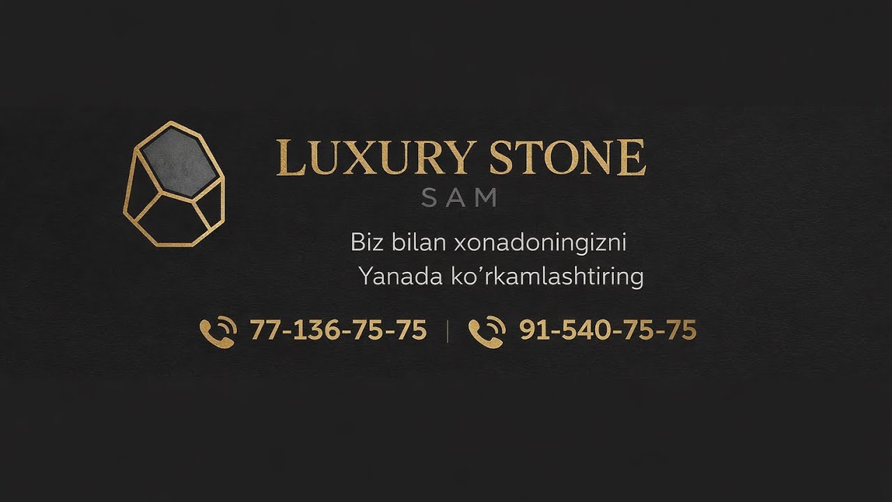 Luxury stone slayd show 