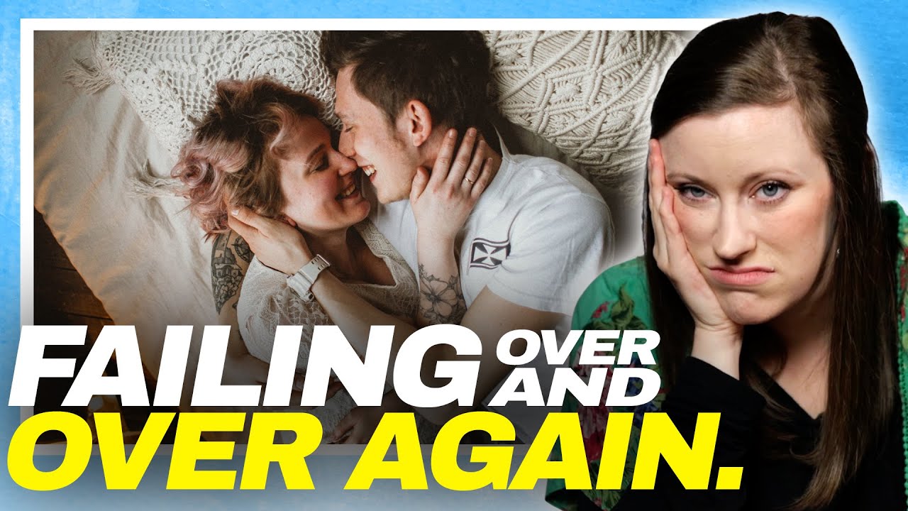 Struggling with Chastity in Dating?