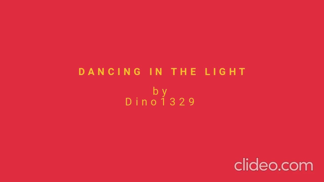 Dancing in the light | Dino1329 | Drarry/Harco | Harry Potter | podfic