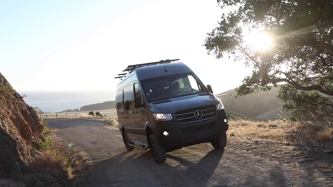 Radius Outfitters Intro Video