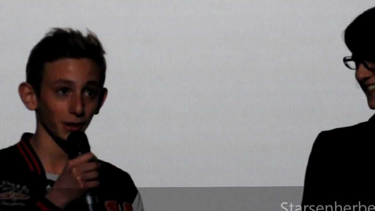 Avant-première 
