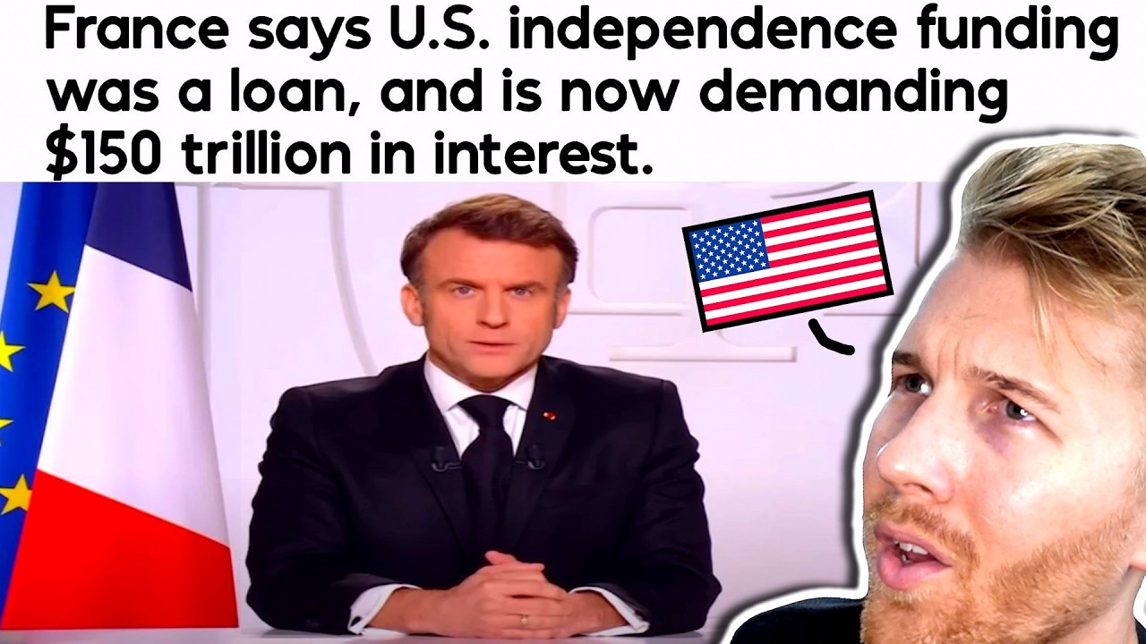 Overly Simplified World Memes That PERFECTLY Sum Up Everything Right Now