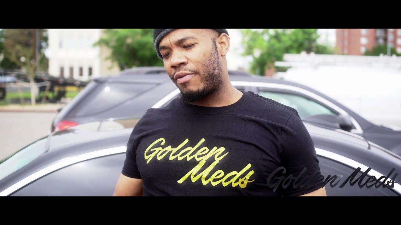 Golden Meds Intro Video