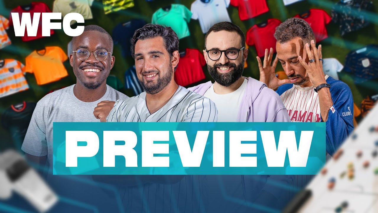 ⚽ Real Madrid vs Bar&ccedil;a : qui va remporter le Clasico ? (Preview)