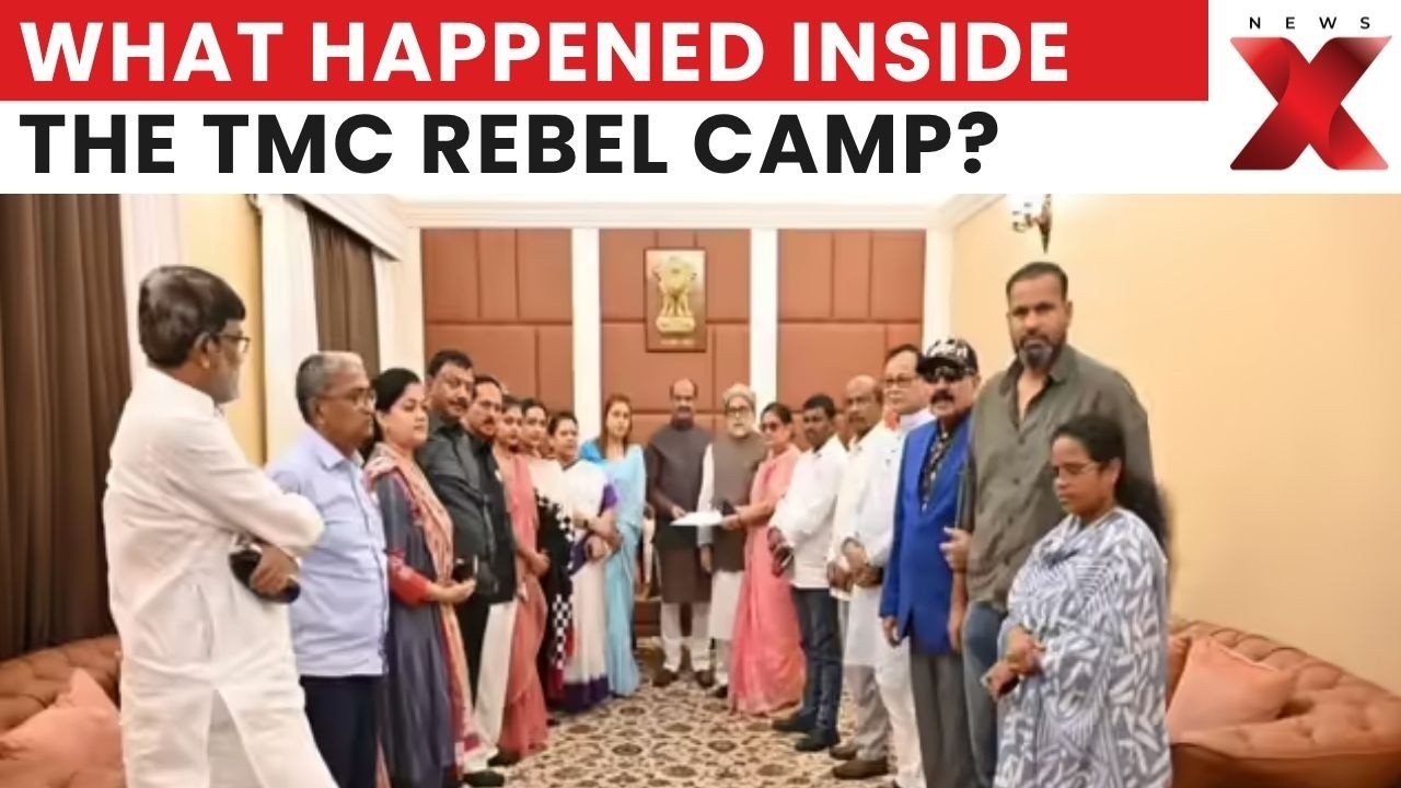 TMC Rebel Camp Claims Leadership Change Amid Ongoing NCPI Merger Talks