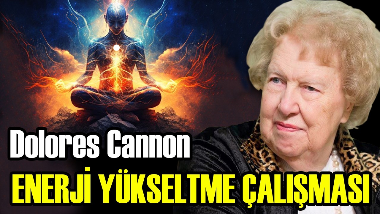 Ruhsal Enerji Frekansı Y&uuml;kseltmek İ&ccedil;in Ne Yapmalı 
