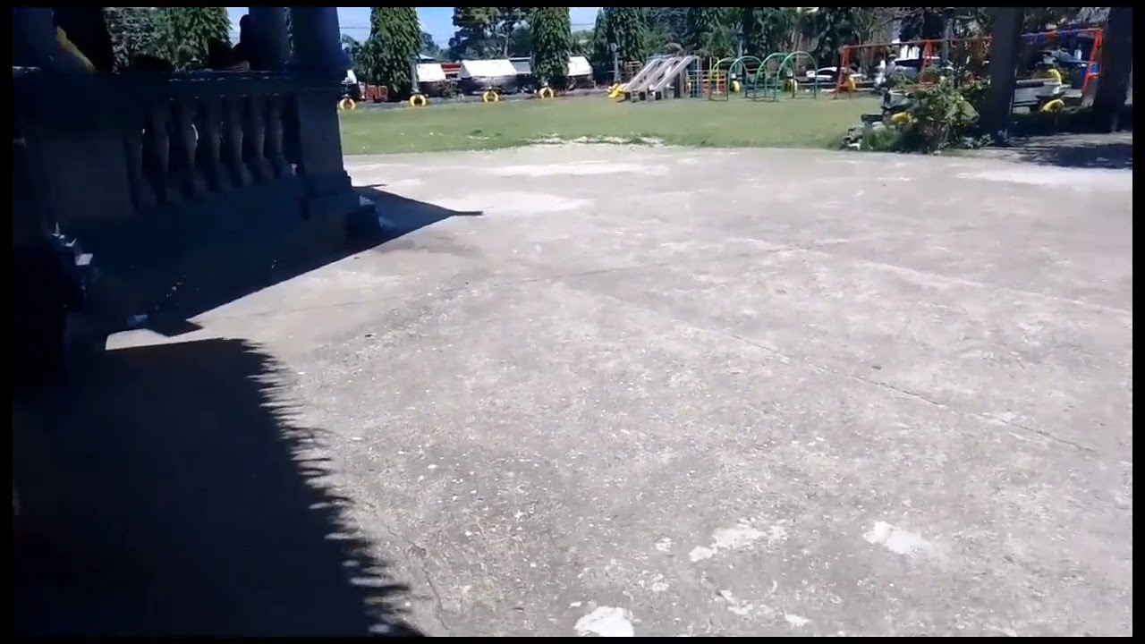 Explore at the Park 