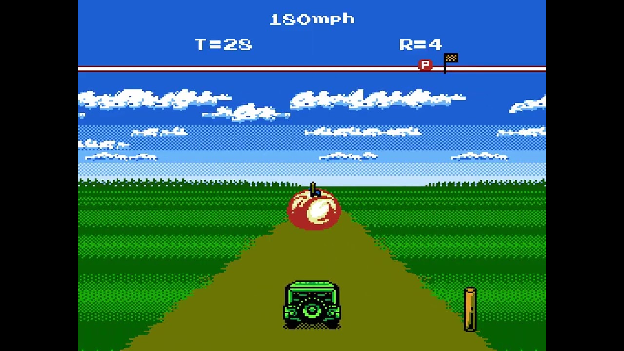 [TAS] [Obsoleted] NES The Adventures of Bayou Billy by Xipo in 17:14.10