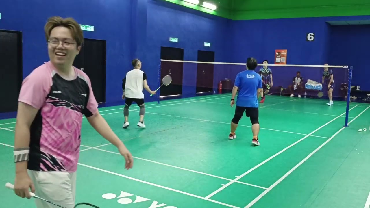 Avengers USJ Tour Super 300 | MD | VBA USJ