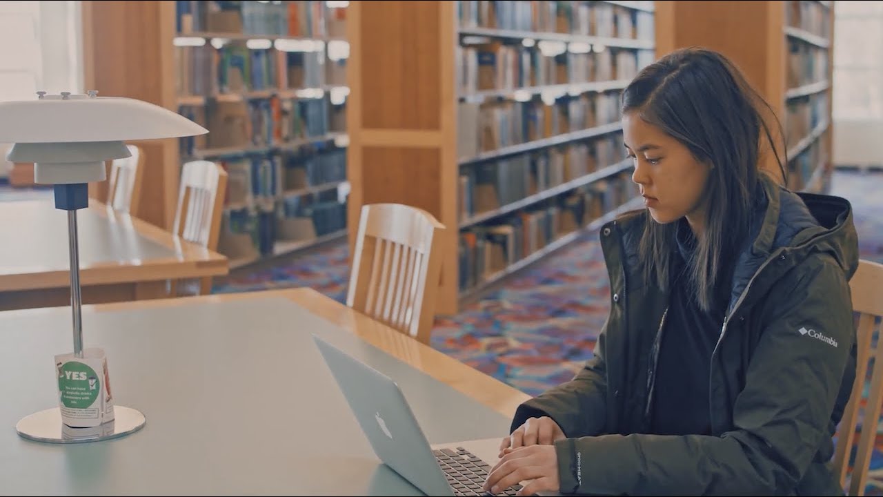 Discover Human Development & Family Studies in ACES