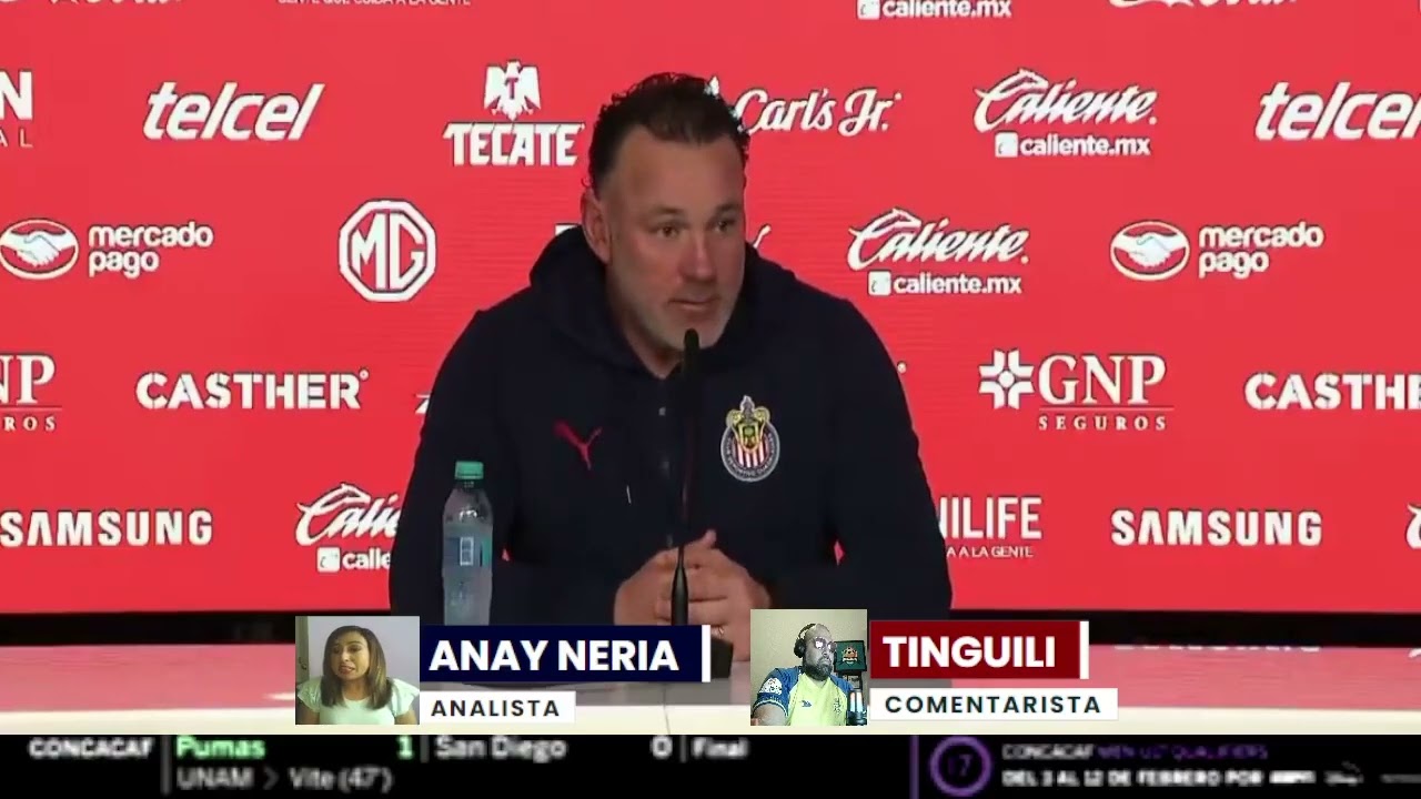 🚨CHIVAS VS AMERICA CLASICO NACIONAL PREVIA - HORMIGA DEBE IR AL MUNDIAL