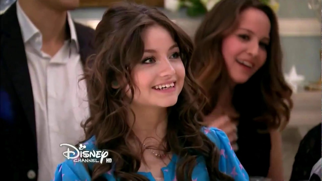 Я Луна - Музыка в тебе (73) HD