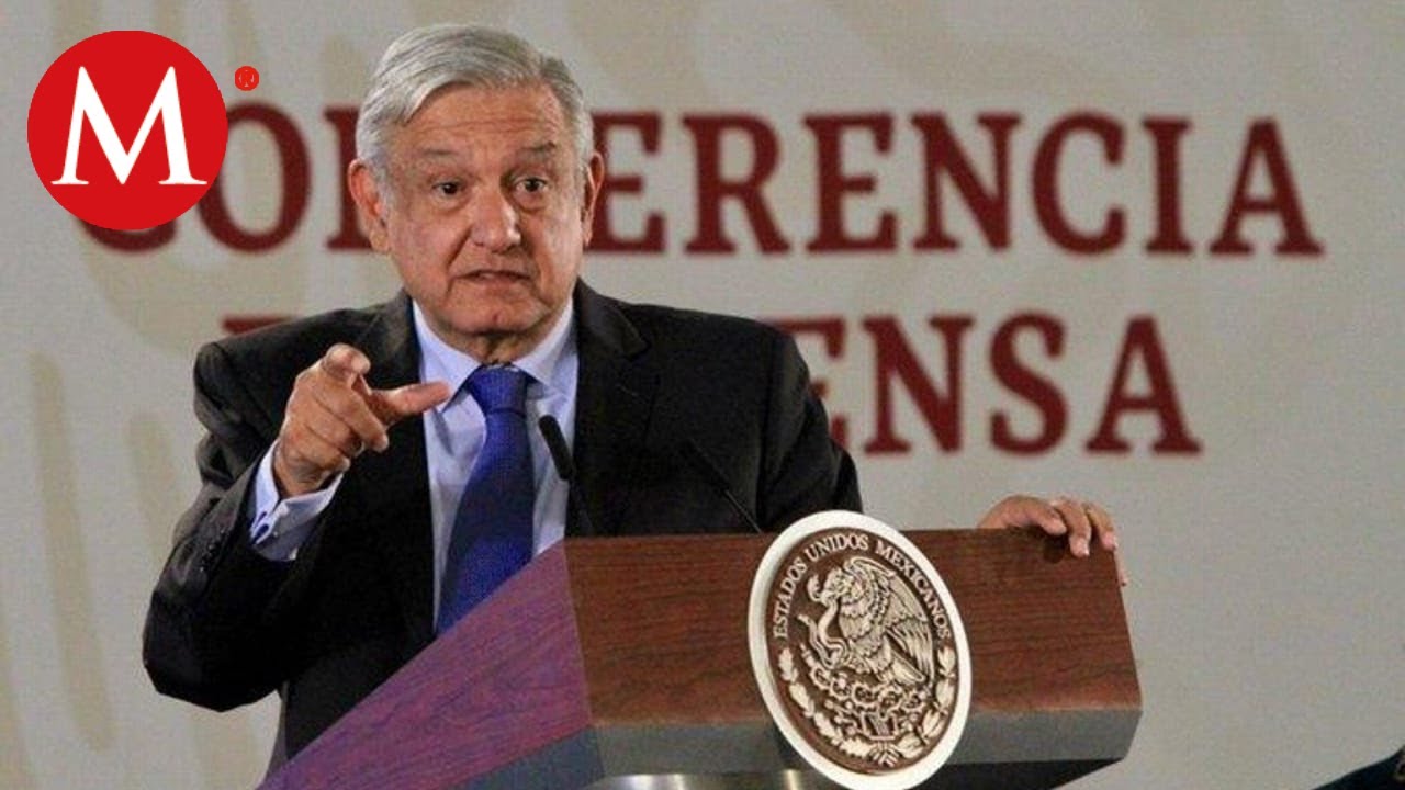 AMLO: logramos estabilizar crecimiento 'desmesurado' de violencia y homicidios